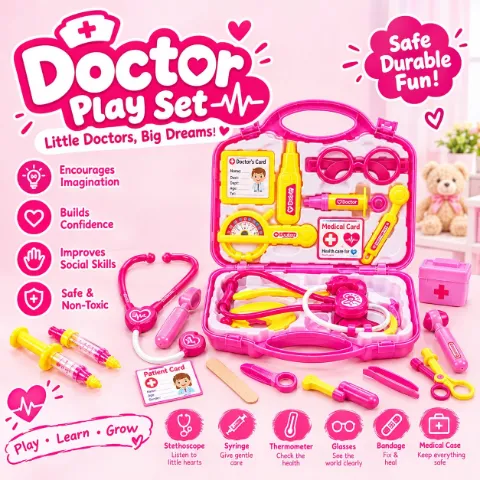 Doctor Set